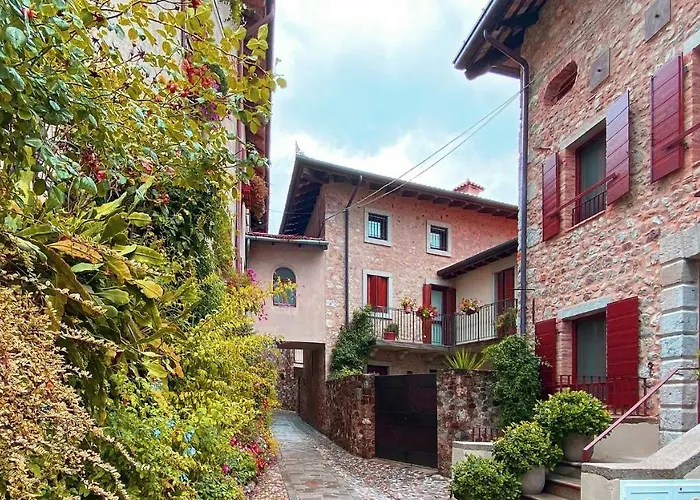 B&B Casa Del Vicario