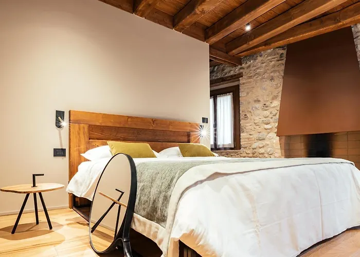 B&B Casa Del Vicario