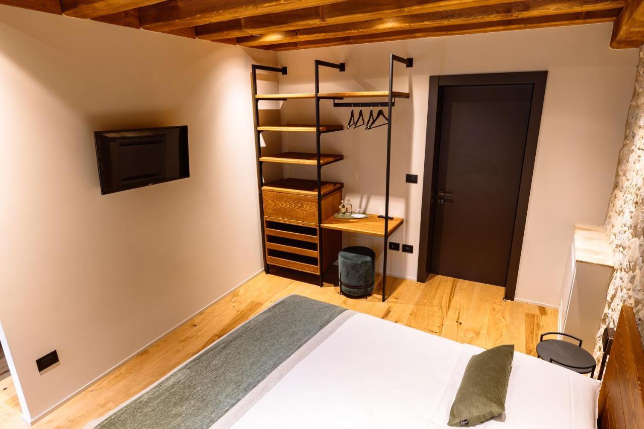 Casa Del Vicario Bed & Breakfast