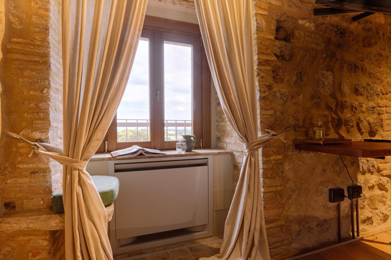 Casa Del Vicario Bed & Breakfast *