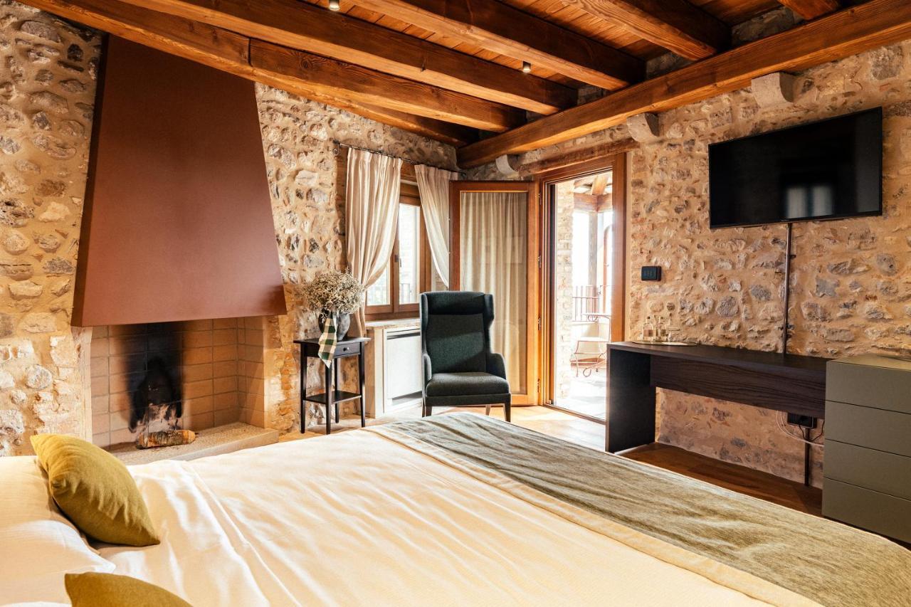 Bed & Breakfast Casa Del Vicario Fagagna