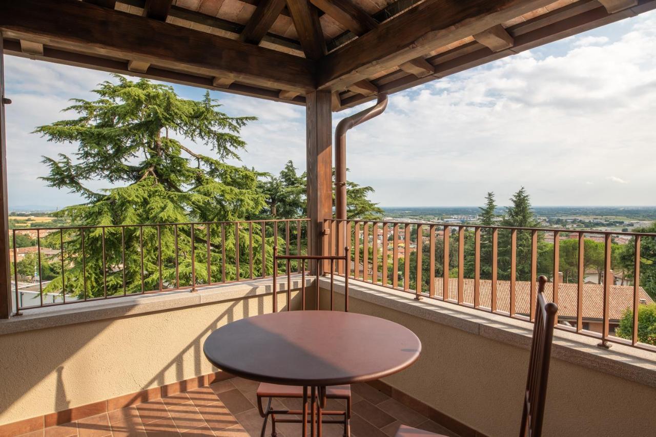 Casa Del Vicario Bed & Breakfast