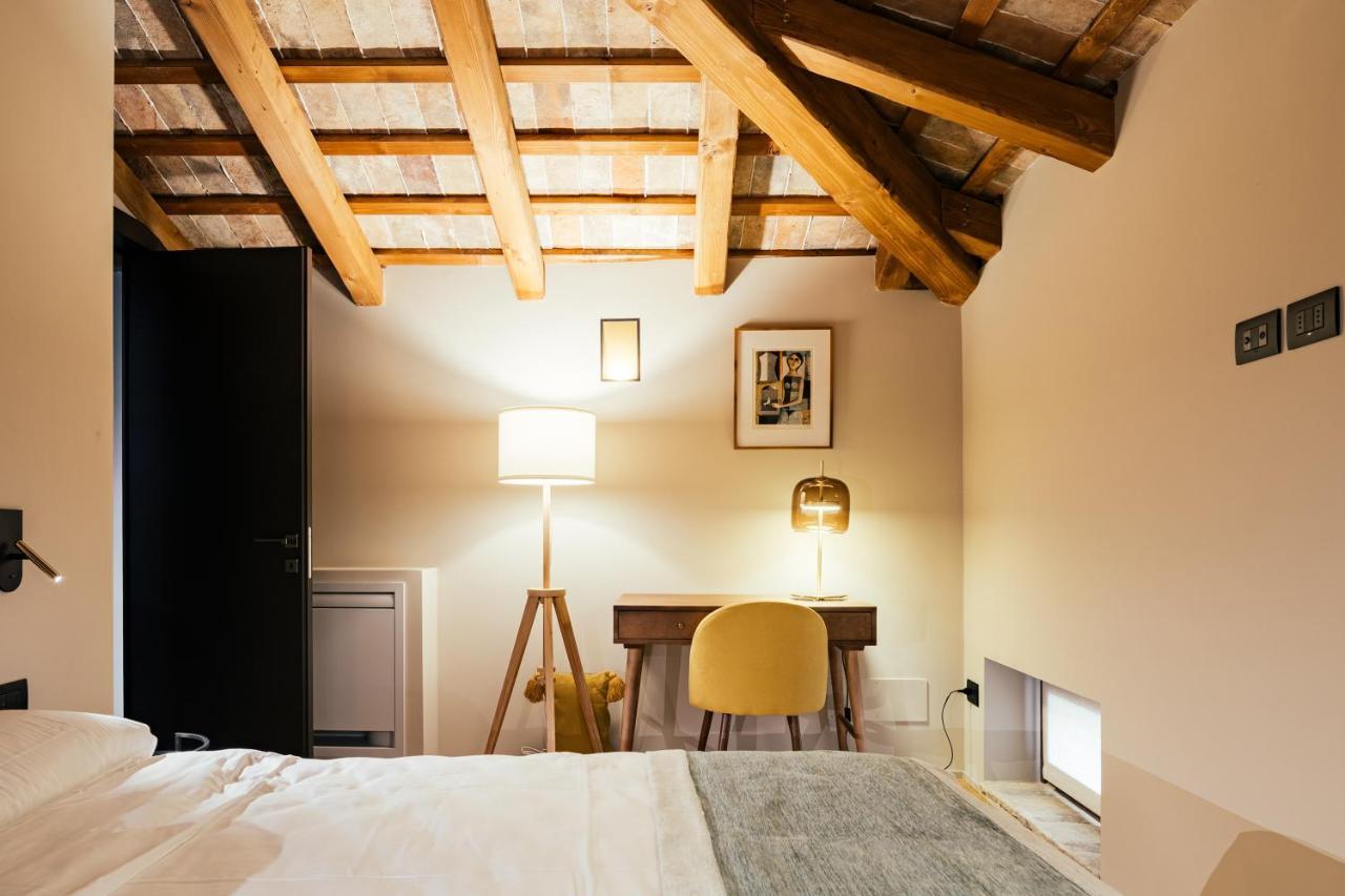 Casa Del Vicario Bed & Breakfast *