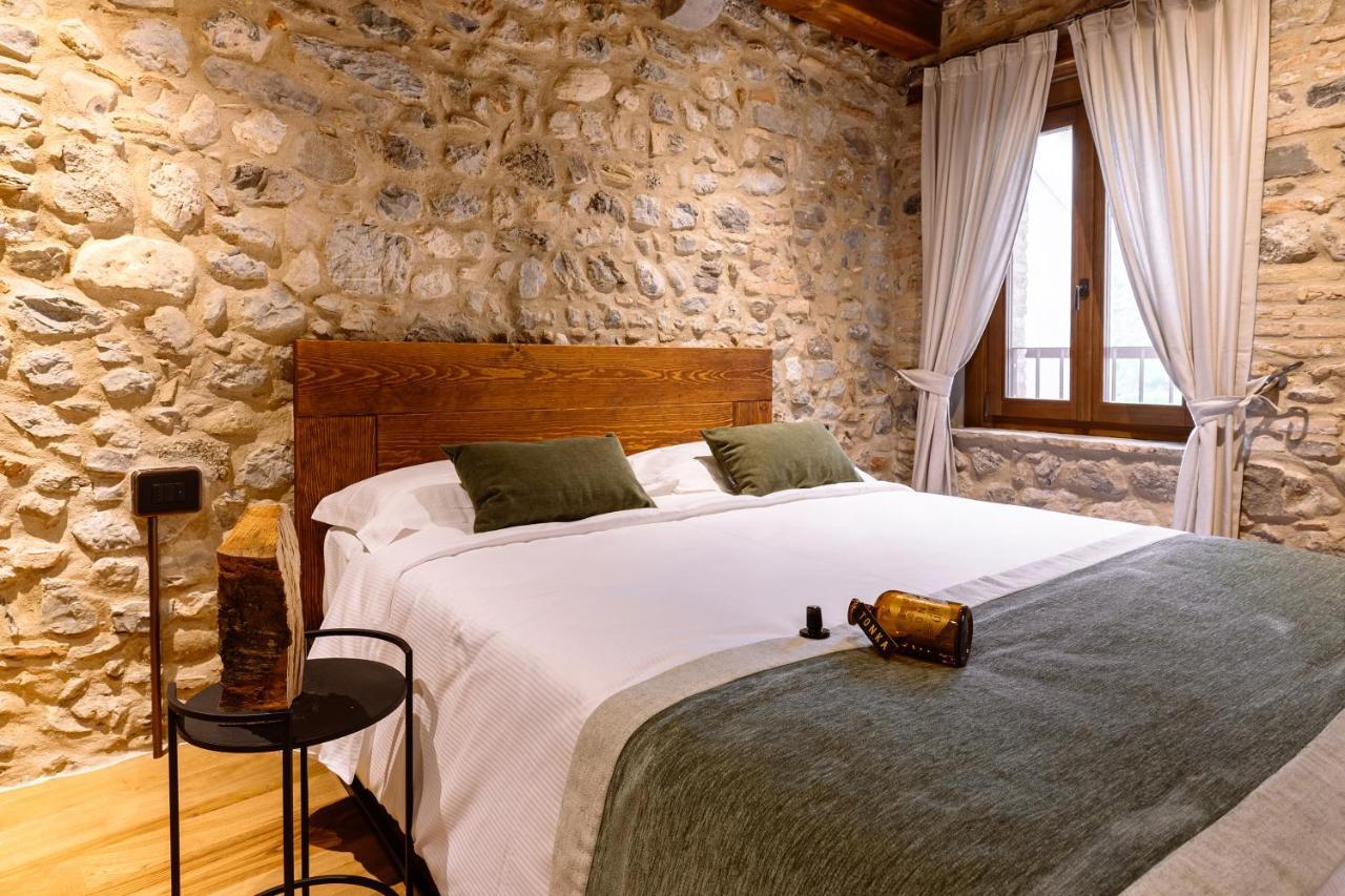 Bed & Breakfast Casa Del Vicario